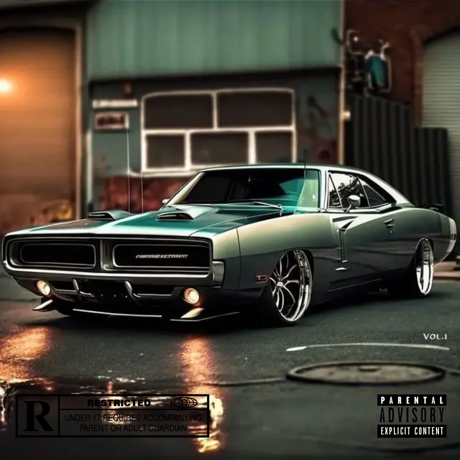 Best Midnight Club Track!
